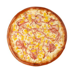 Hawaiian Pizza 12inch